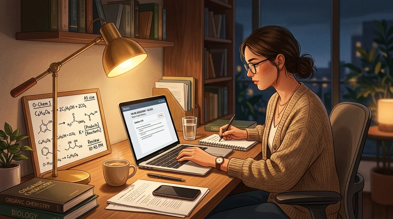 How to Pass WGU Objective Assessments