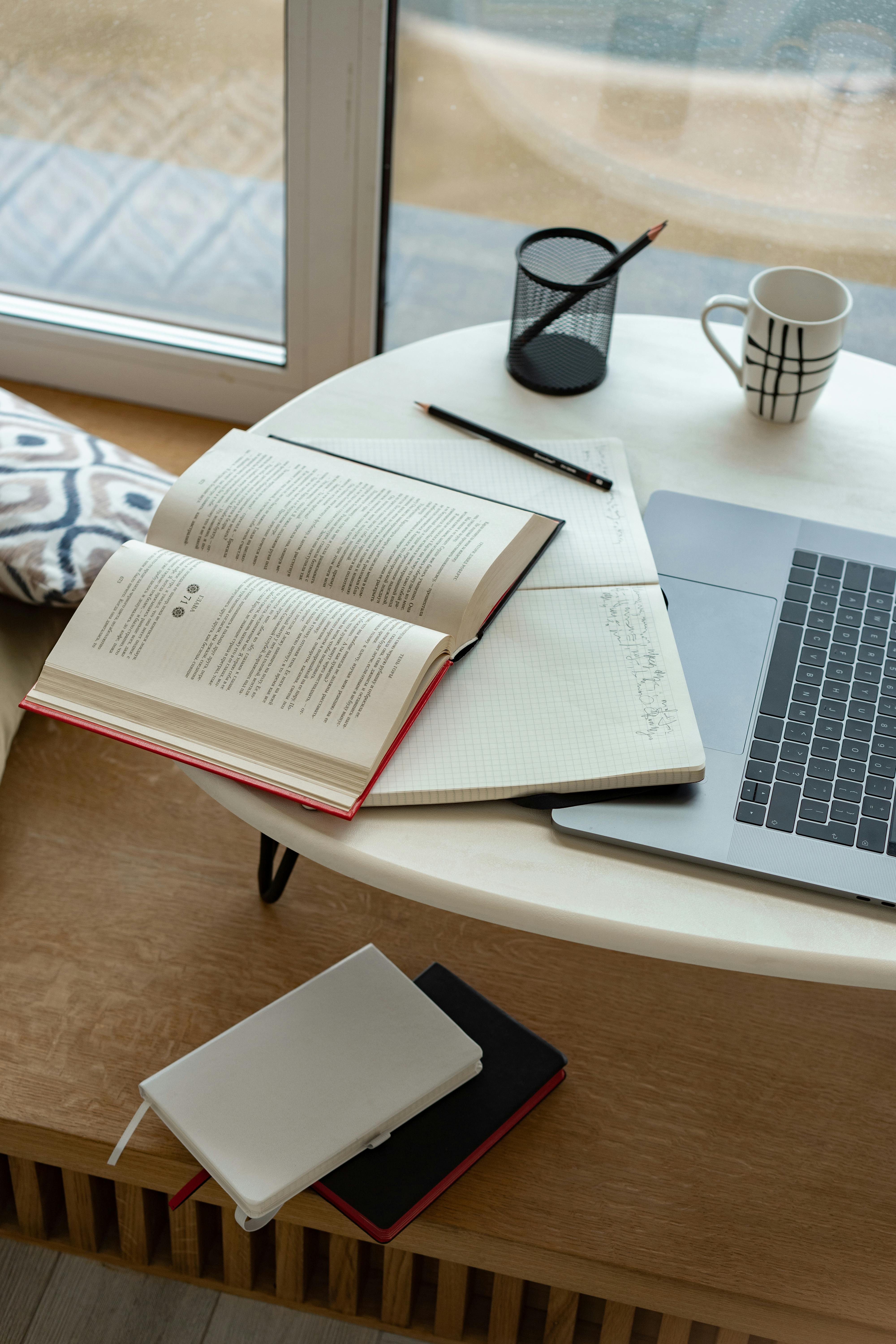Essay Writing